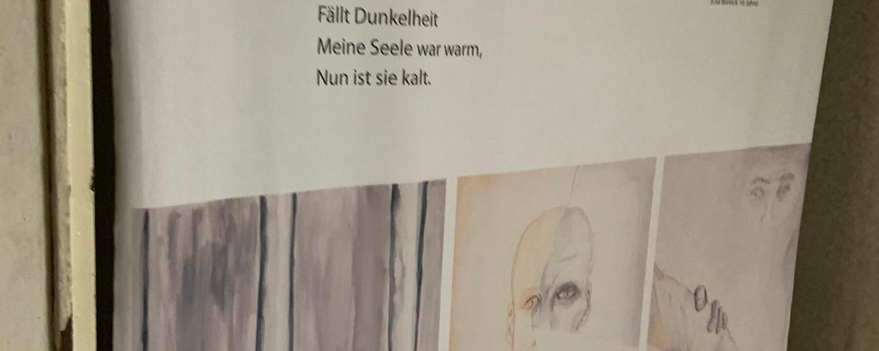 Highlight 113 Dresden Gedicht