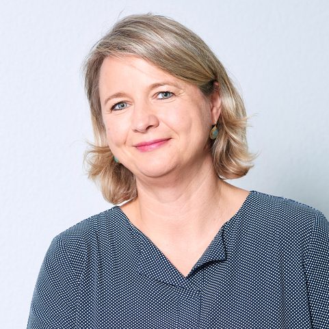 Sandra Deicke