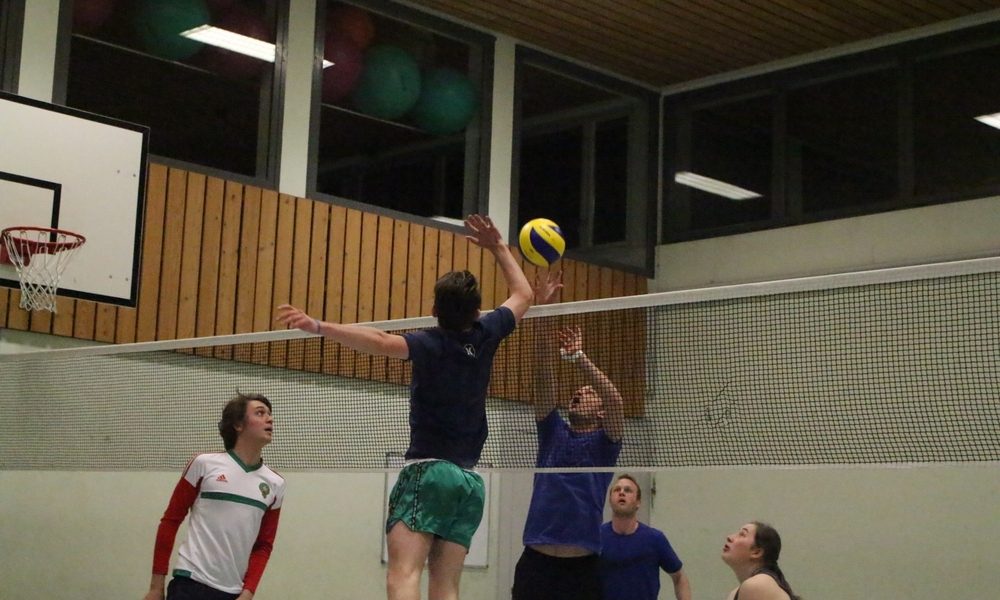 Volley-Night am Gymi Unterstrass Bild 13